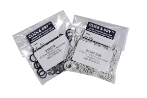 o-ring team packs