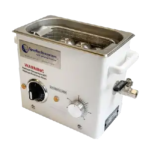 ultrasonic cleaner