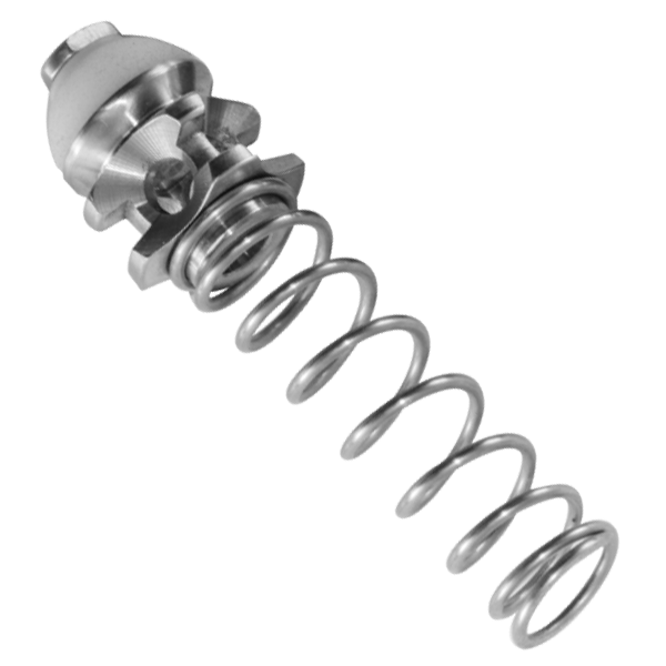 CND_91101-12 Technology Drip-Pro Check Valve