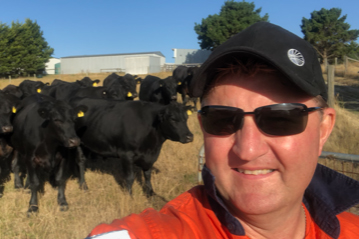 No Bull – A Day in the Life of Spray Nozzle’s Export Sales Manager
