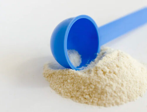 The 10 facts you need to know about spray drying powders