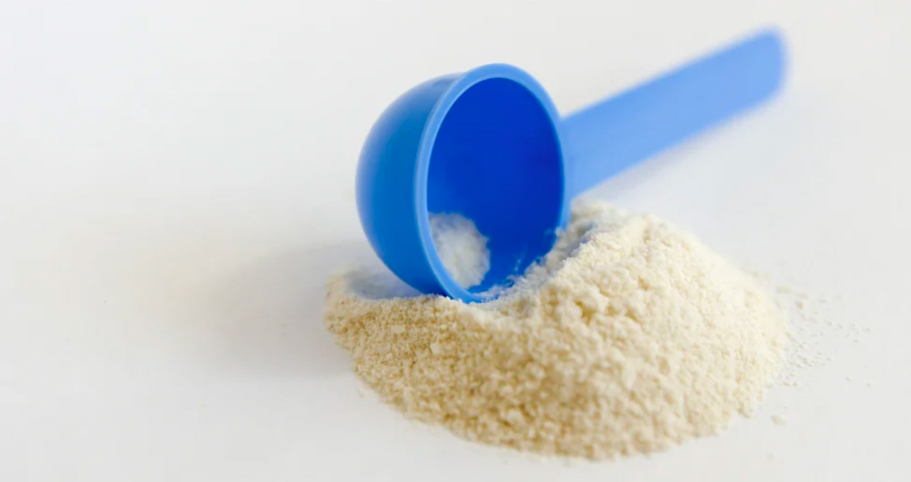 The 10 facts you need to know about spray drying powders