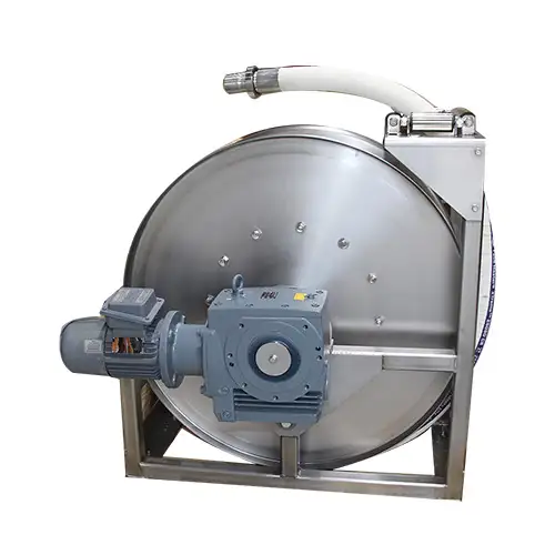 Browse Hose Reels, Washdown Solutions